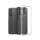 Etui / obudowa na smartfona Araree Flexield do Samsung Galaxy A37 5G przeźroczysty